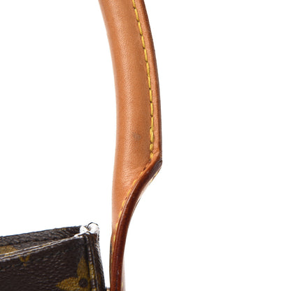 Louis Vuitton Monogram Looping GM 7 of 10
