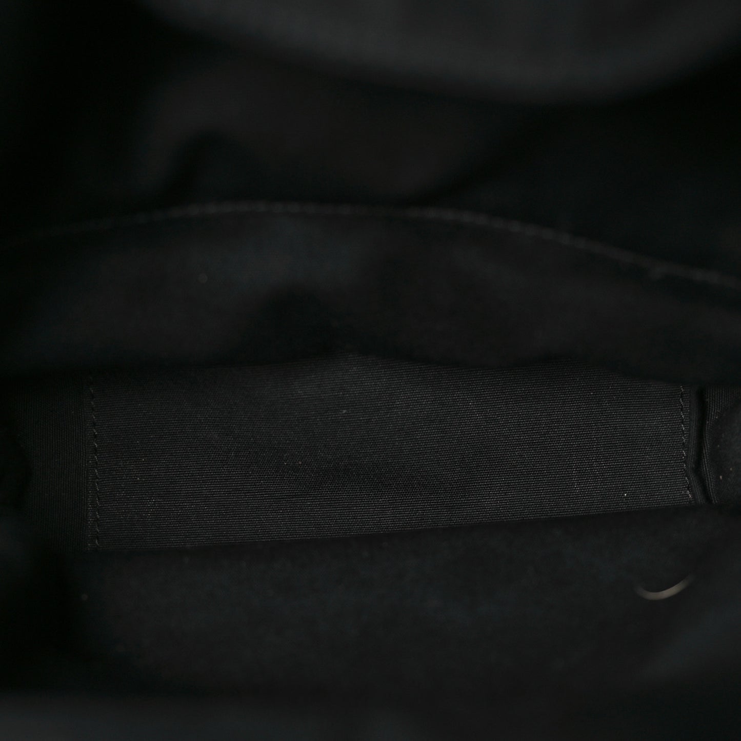 Oblique Mini Rider Backpack Black