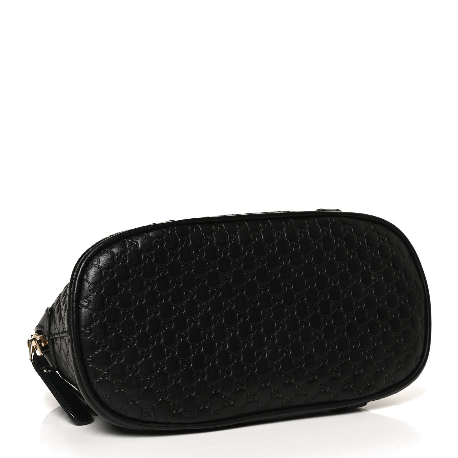 Gucci Microguccissima Mini Dome Bag Black 4 of 12