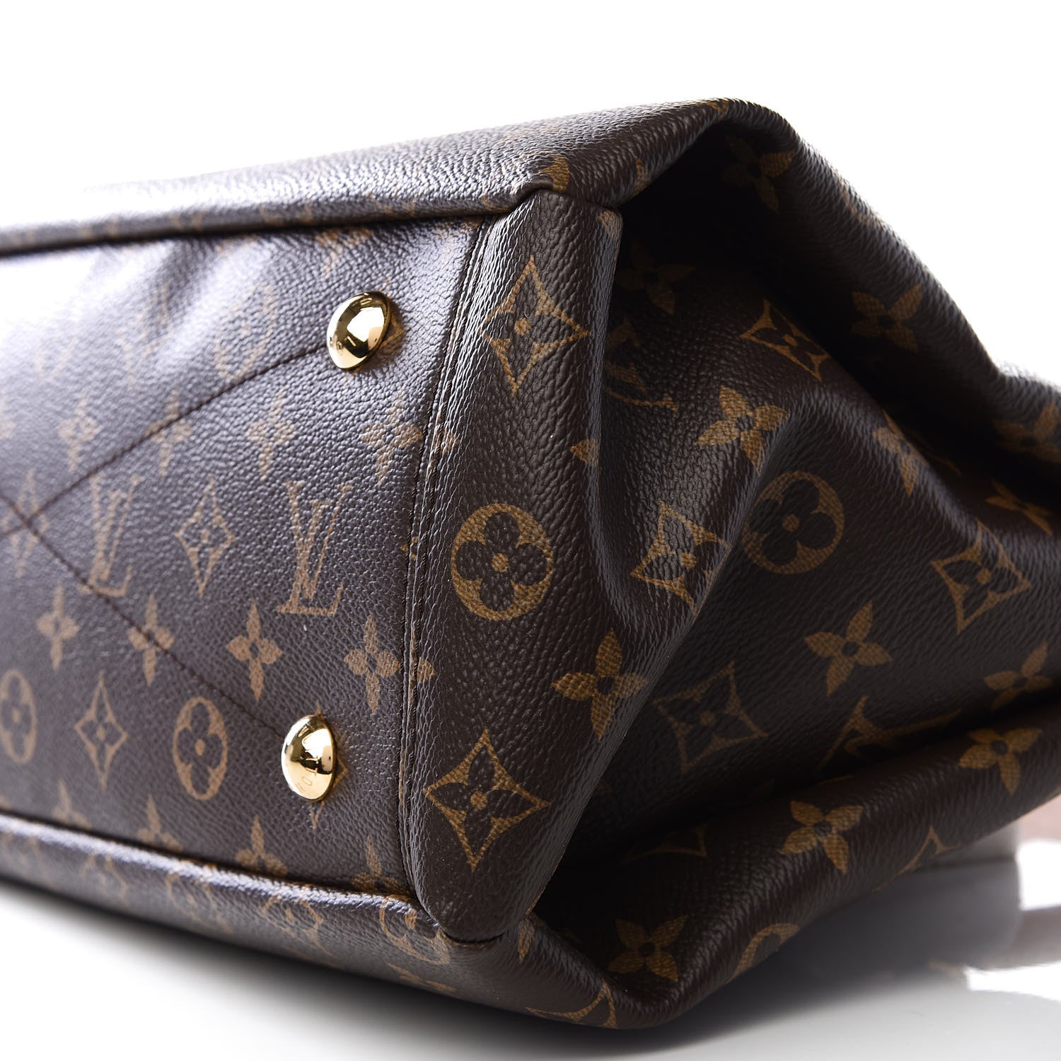 Louis Vuitton Monogram Pallas Cherry 7 of 8