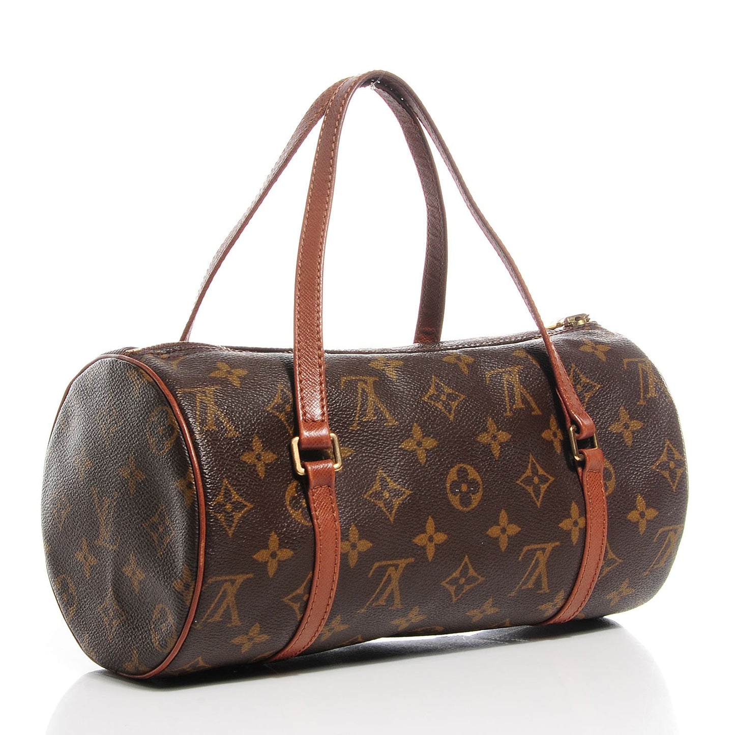 Monogram Papillon 26