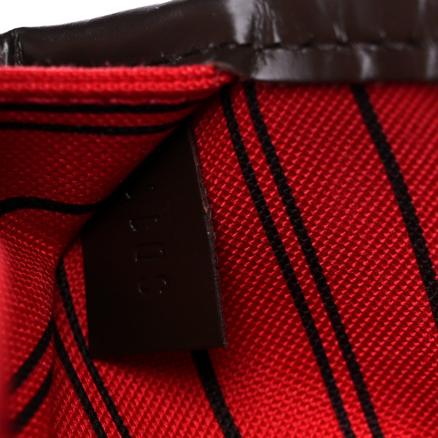 Damier Ebene Neo Neverfull GM