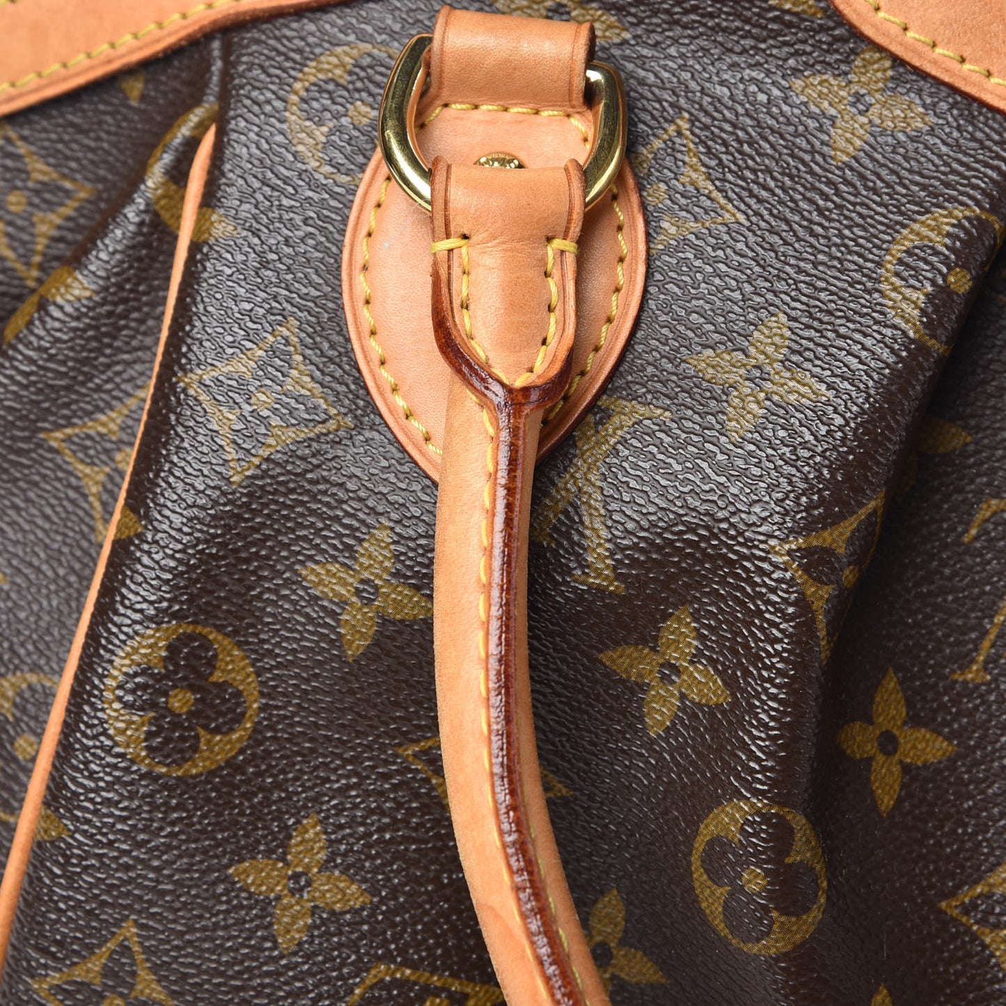 Monogram Tivoli PM