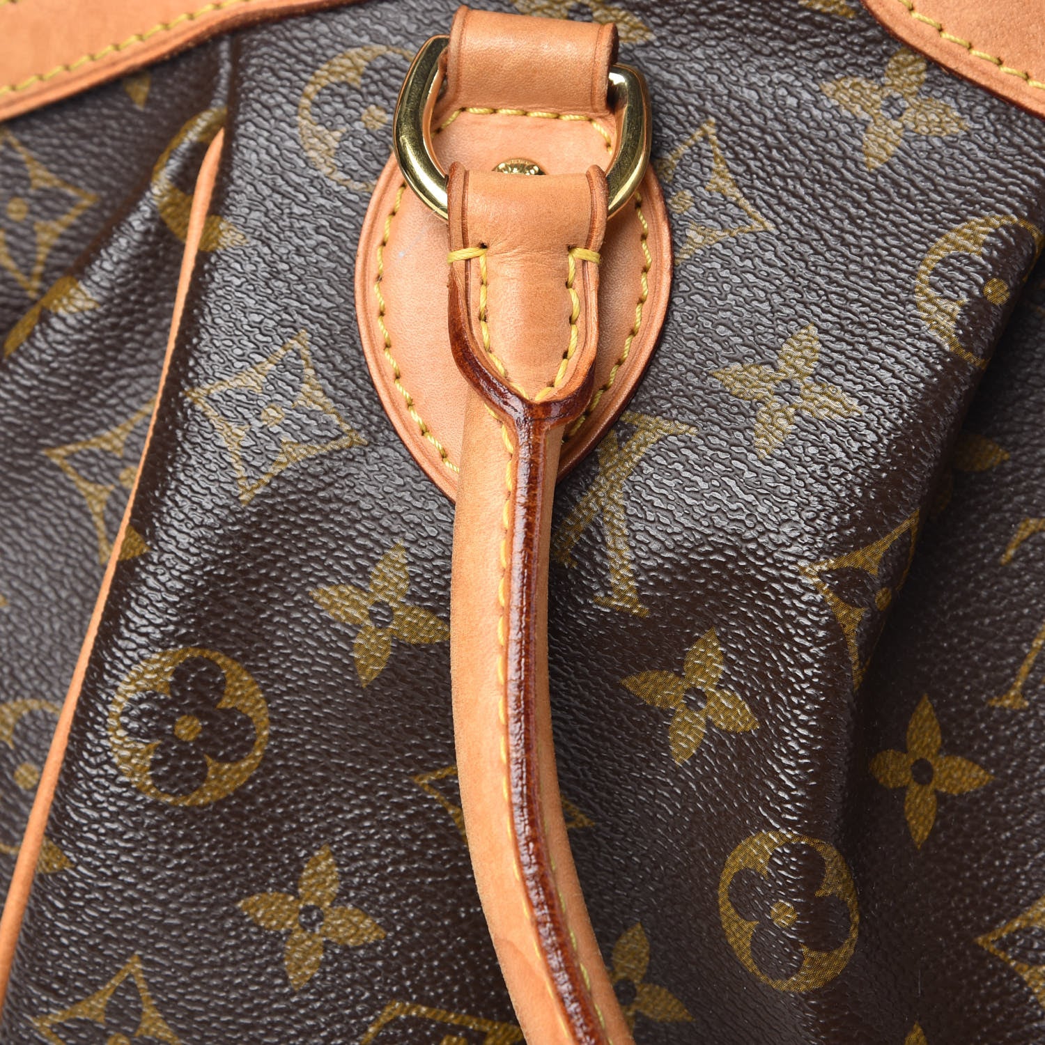 Louis Vuitton Monogram Tivoli PM 12 of 15
