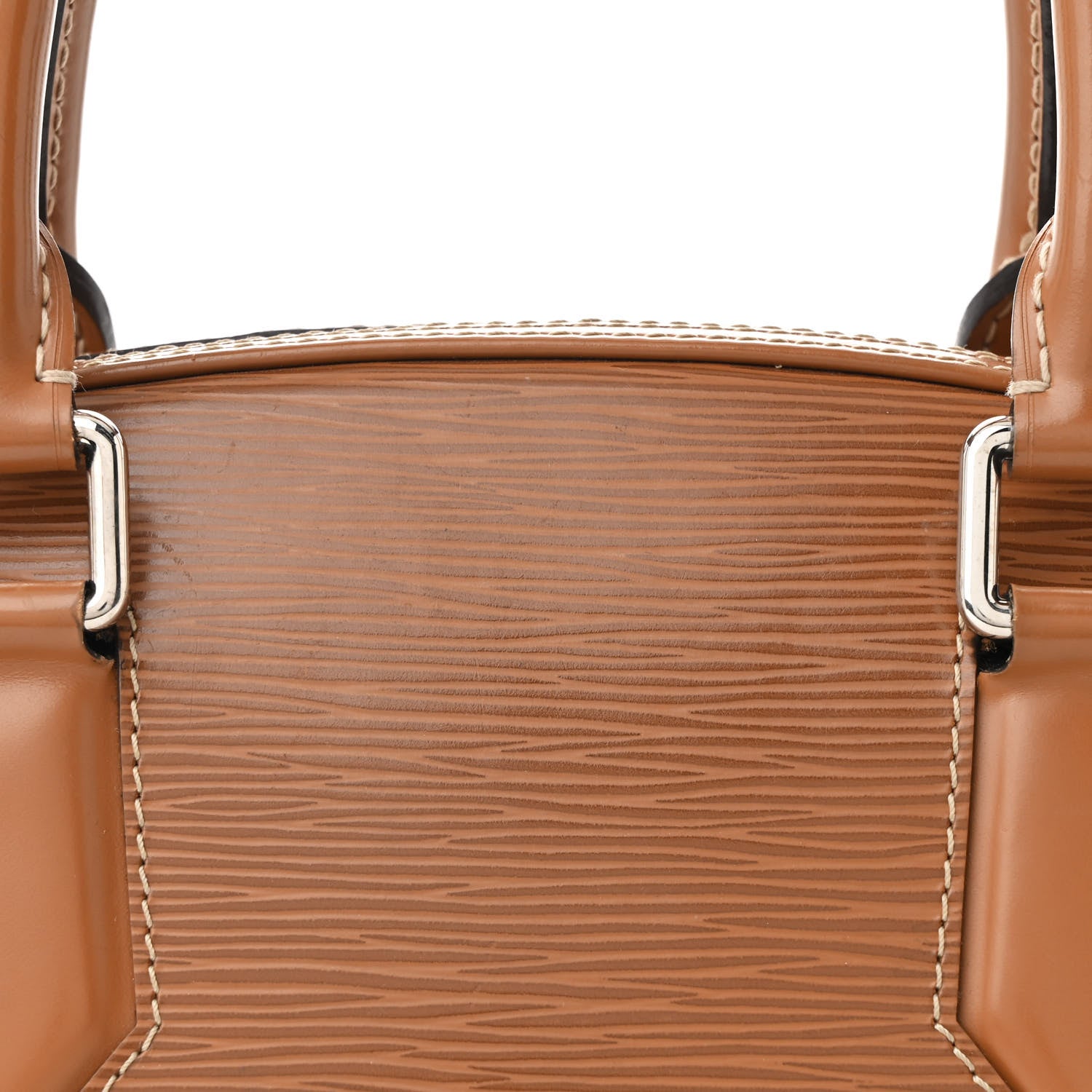 Louis Vuitton Epi Jasmin Cannelle 8 of 13