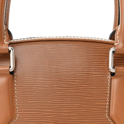 Louis Vuitton Epi Jasmin Cannelle 8 of 13