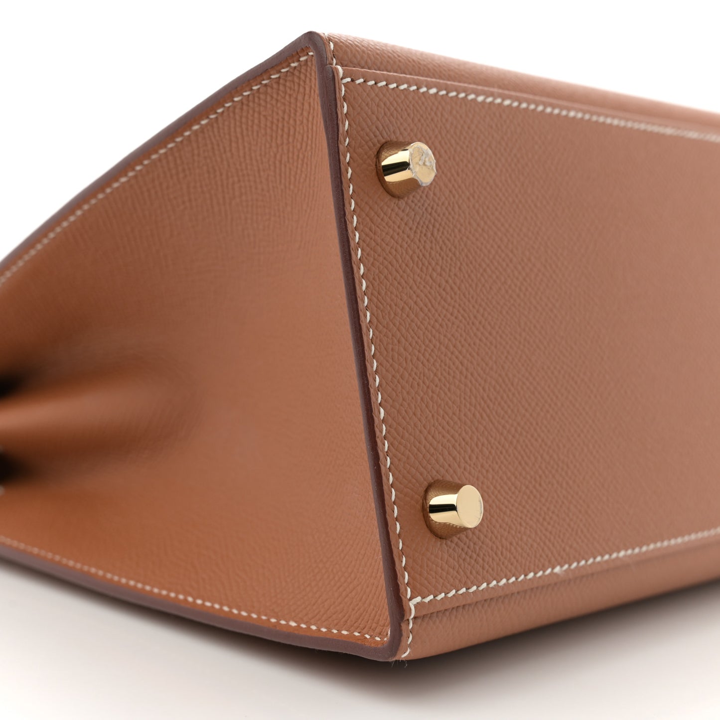 Epsom Kelly Sellier 28 Gold