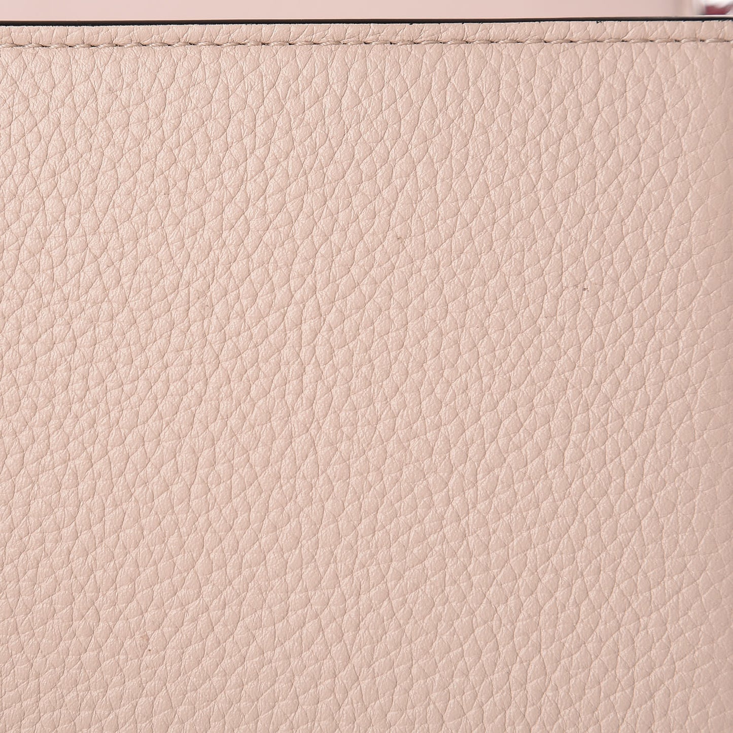Calfskin Spikes Loubinthesky Paloma Clutch Ballerina