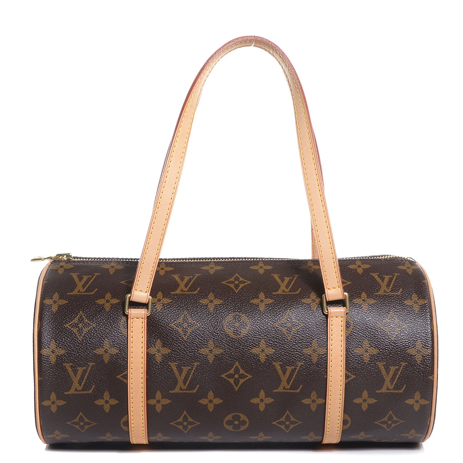 Louis Vuitton Monogram Papillon 30 1 of 8