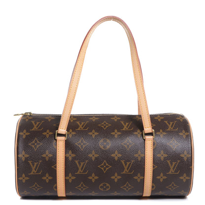 Louis Vuitton Monogram Papillon 30 1 of 8