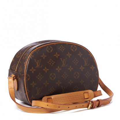 Louis Vuitton Monogram Blois 2 of 7