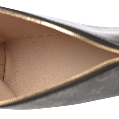 Louis Vuitton Monogram Cosmetic Pouch 5 of 9