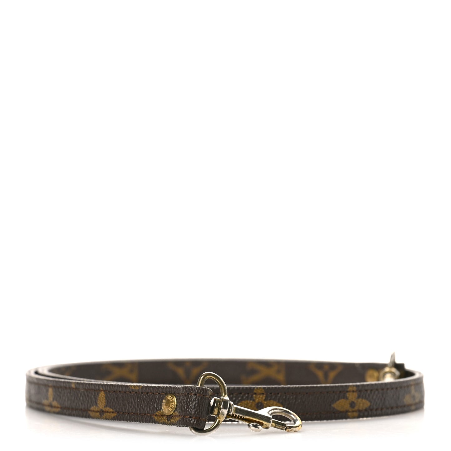 LOUIS VUITTON Monogram Shoulder Bag Strap