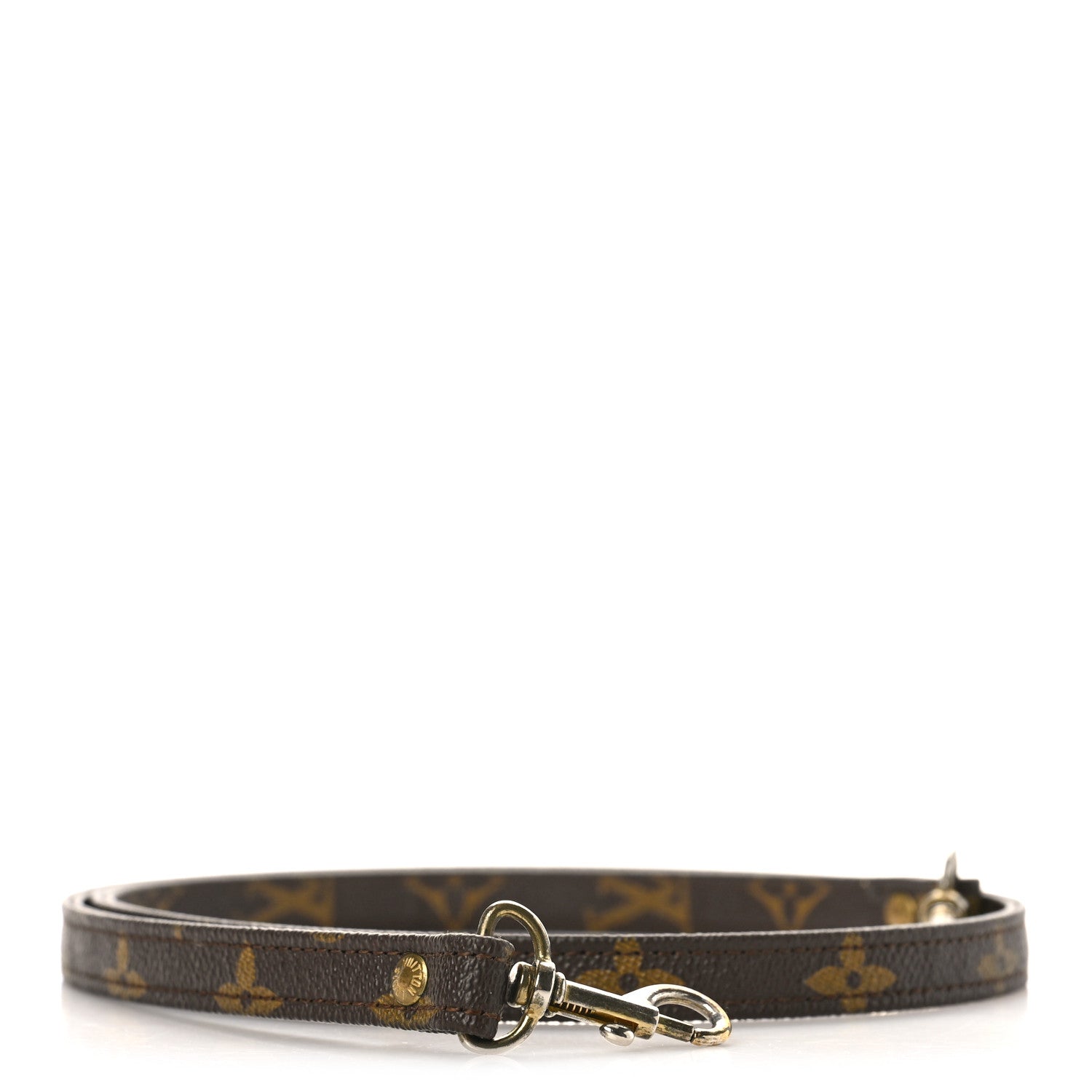 Louis Vuitton LOUIS VUITTON Monogram Shoulder Bag Strap 1 of 3