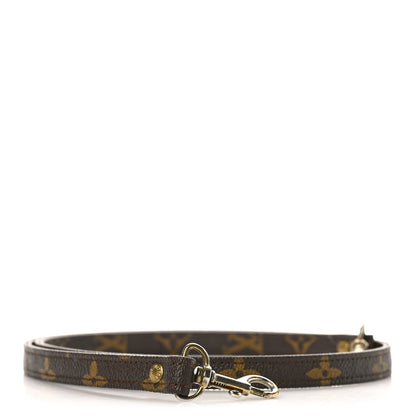 Louis Vuitton LOUIS VUITTON Monogram Shoulder Bag Strap 1 of 3