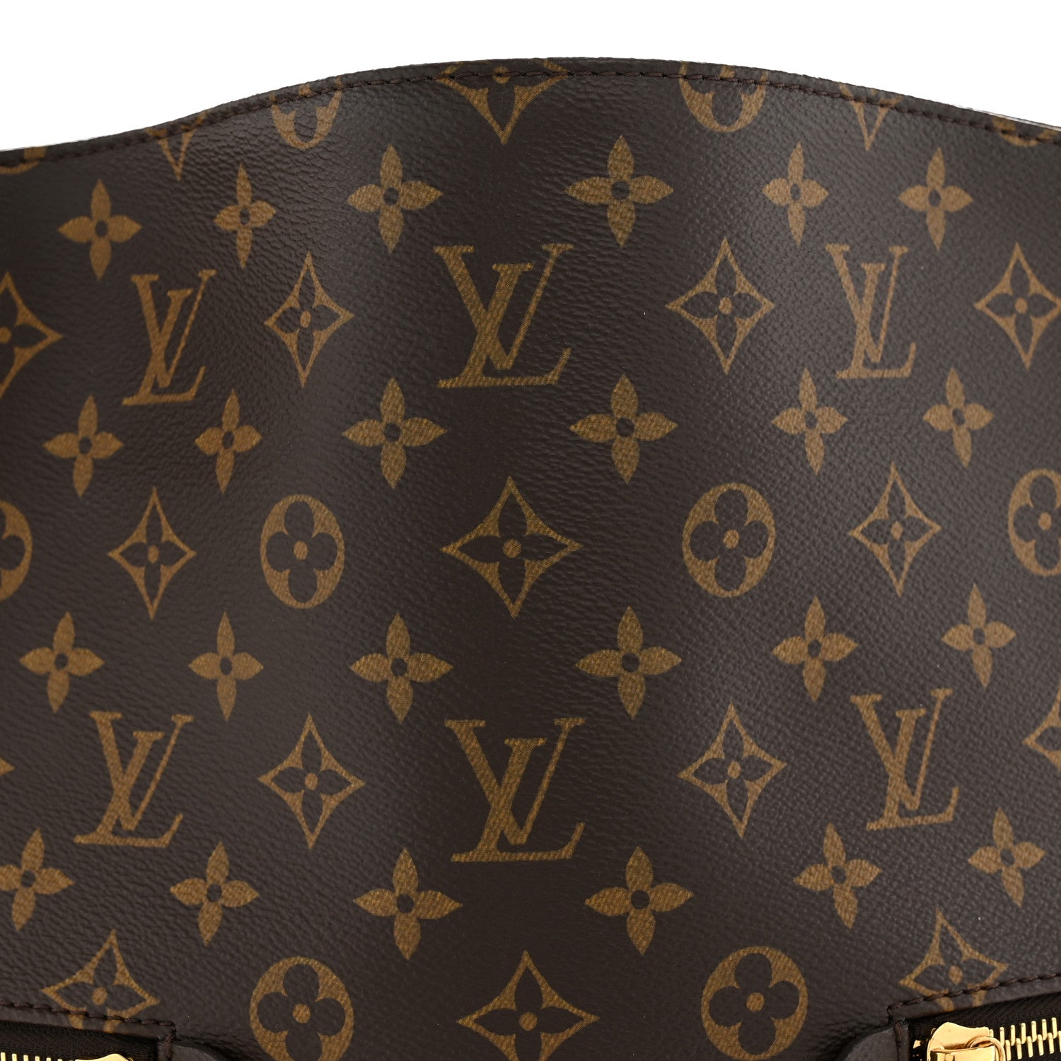 Louis Vuitton Monogram Melie 8 of 13