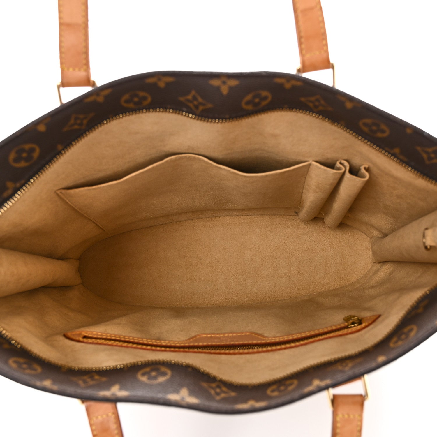 Louis Vuitton Monogram Babylone 5 of 9