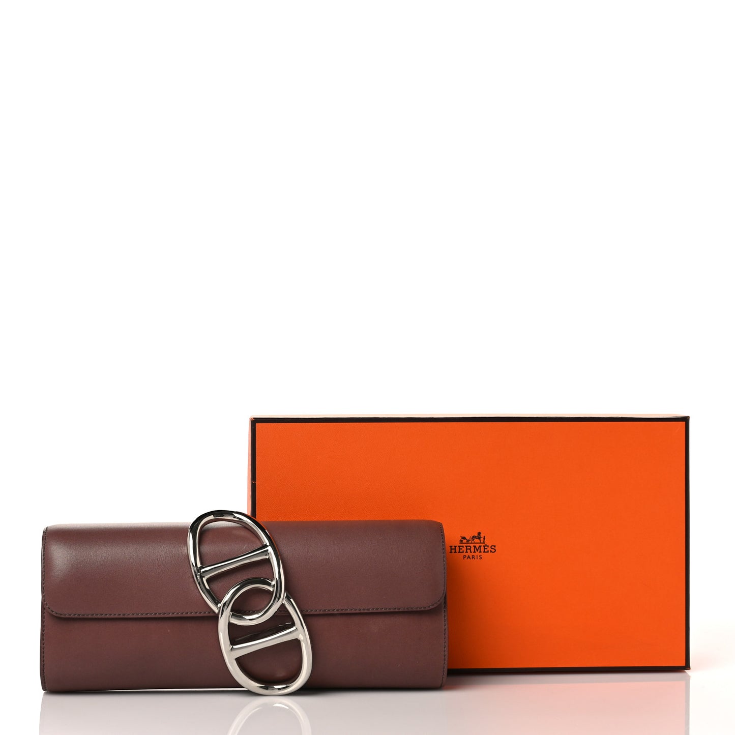 Tadelakt Egee Clutch Griolet