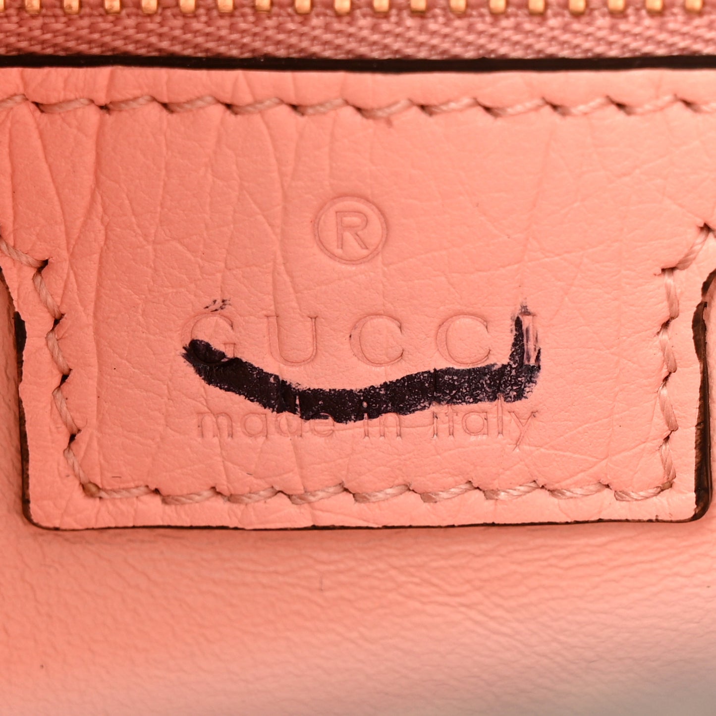 Snakeskin Ostrich Calfskin Small Jackie 1961 Hobo Pink Multicolor