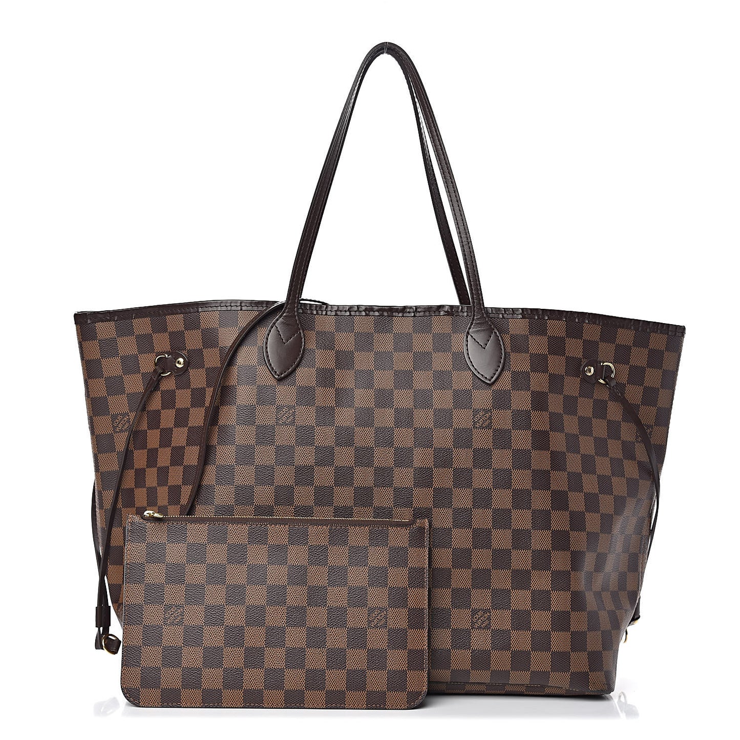Damier Ebene Neo Neverfull GM