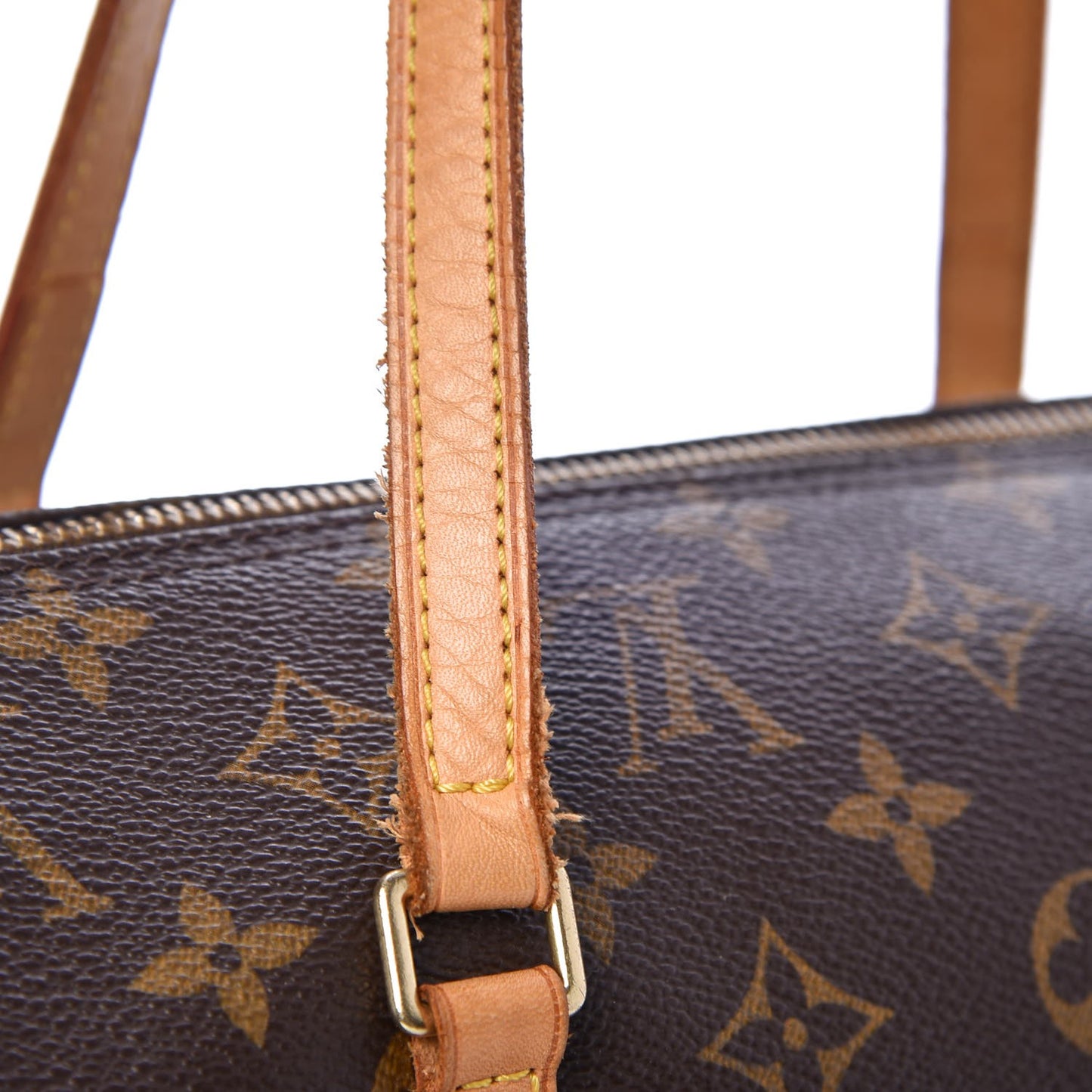 Monogram Papillon 30