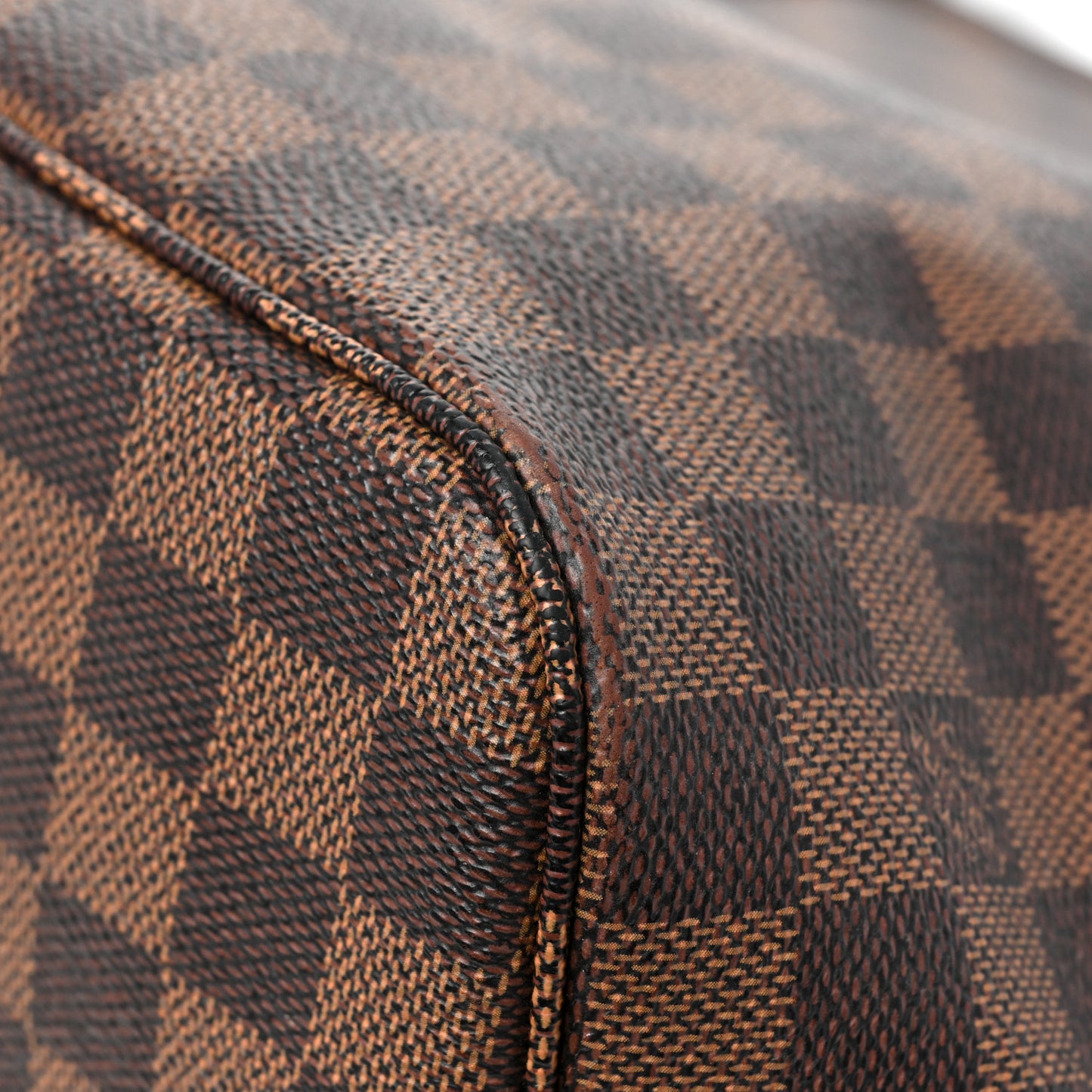 Damier Ebene Neverfull MM