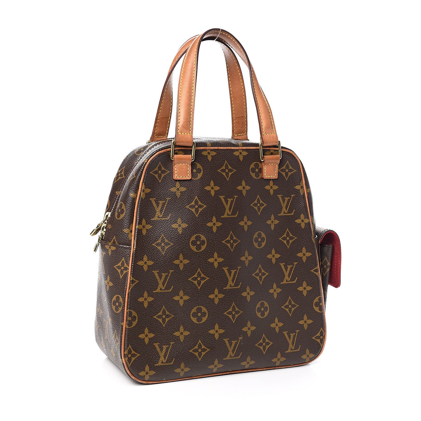 Monogram Excentri-Cite