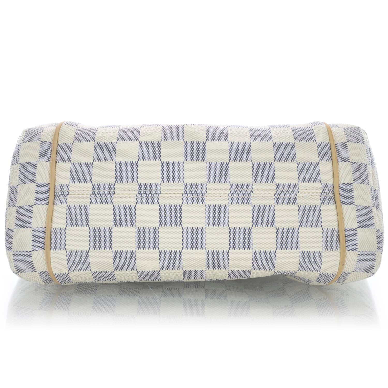 Louis Vuitton Damier Azur Totally PM 7 of 9