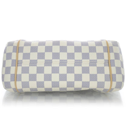 Louis Vuitton Damier Azur Totally PM 7 of 9