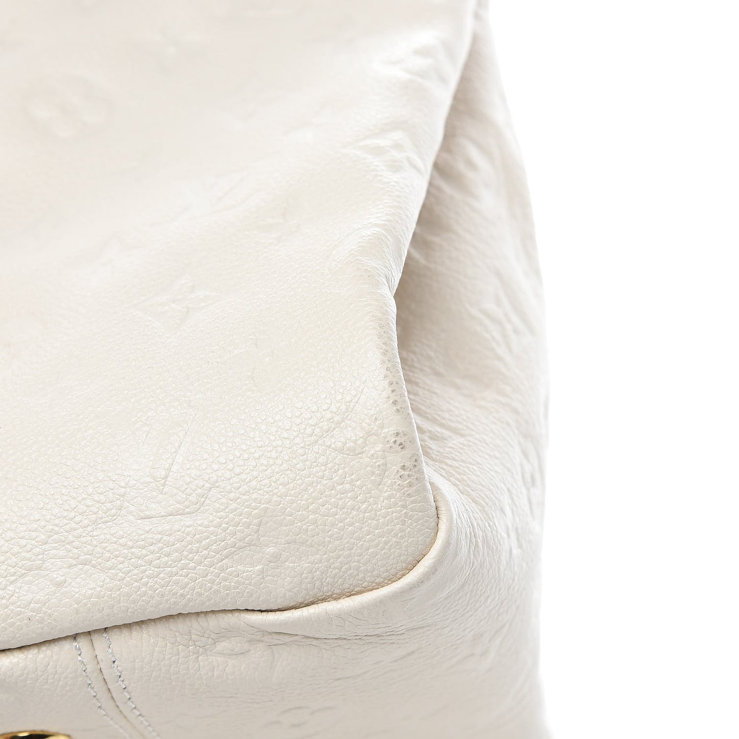 Empreinte Artsy MM Neige