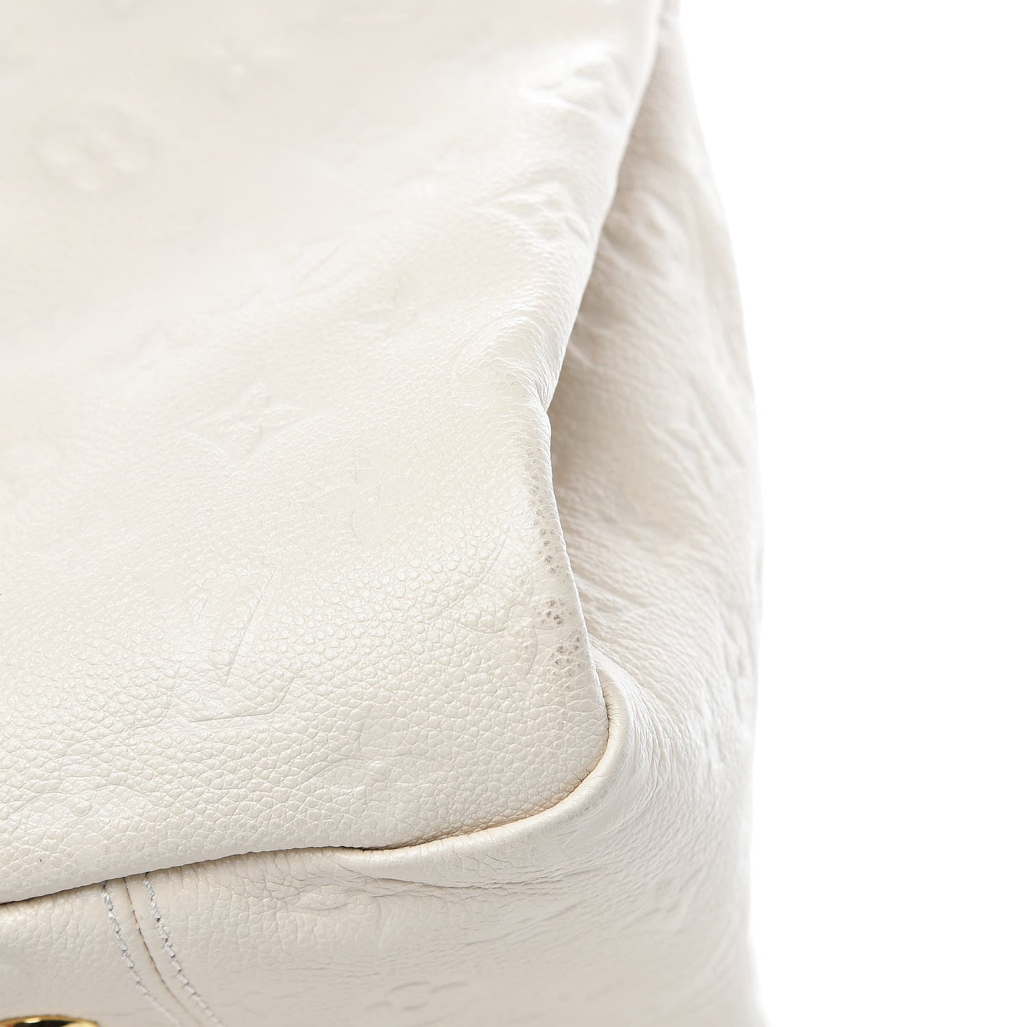 Louis Vuitton Empreinte Artsy MM Neige 10 of 10