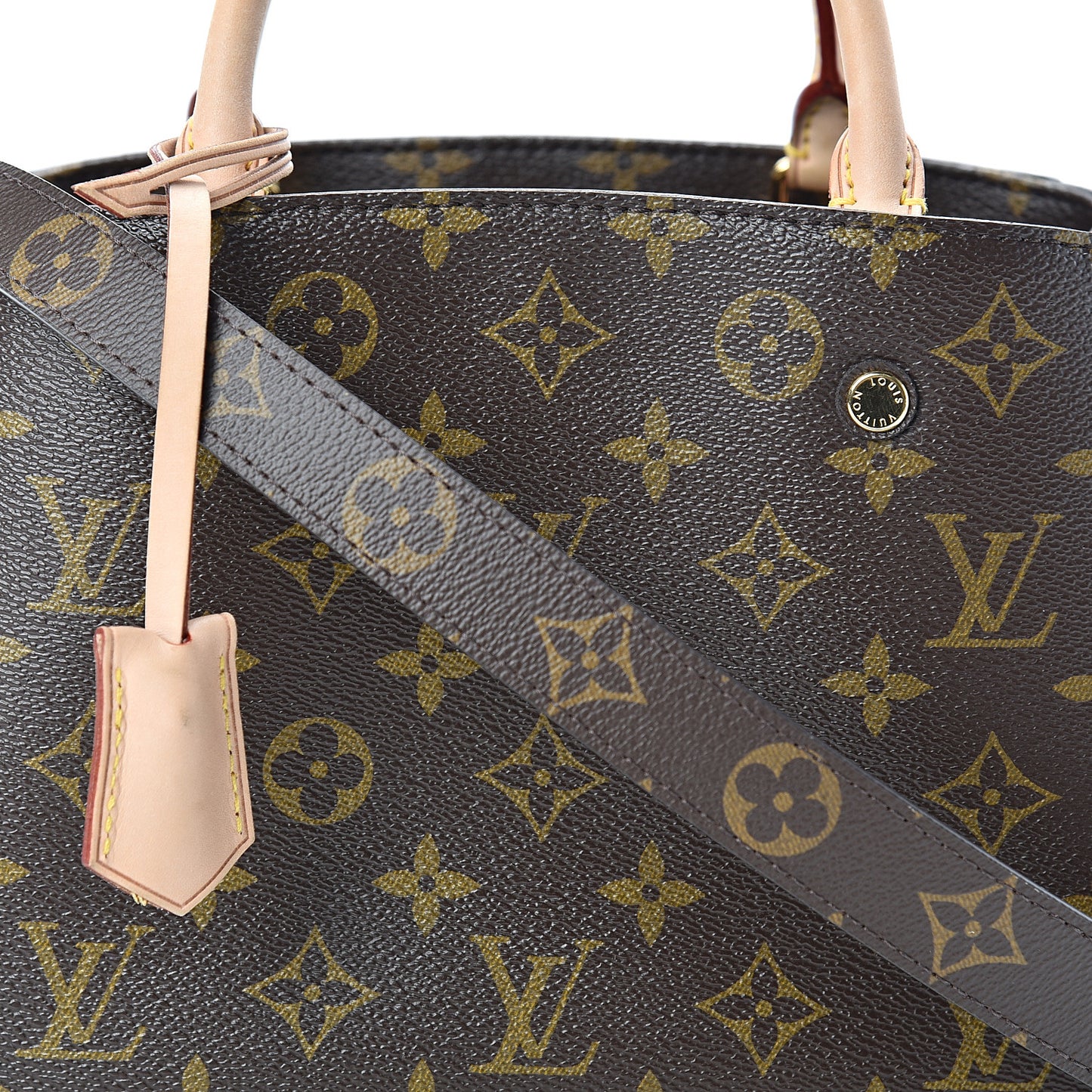 Monogram Montaigne BB