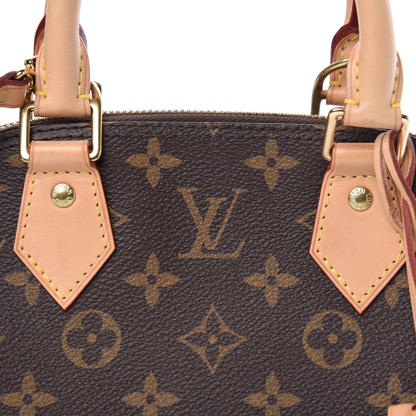 Monogram Alma BB