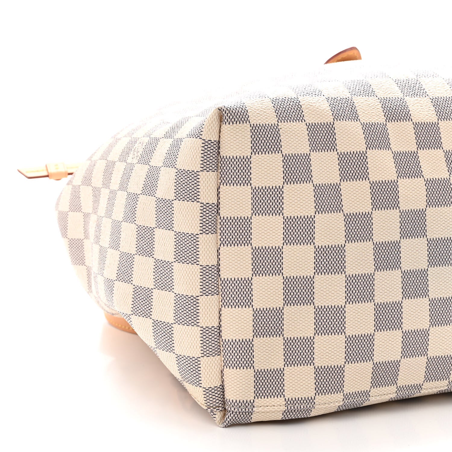 Louis Vuitton Damier Azur Sperone Backpack 8 of 11