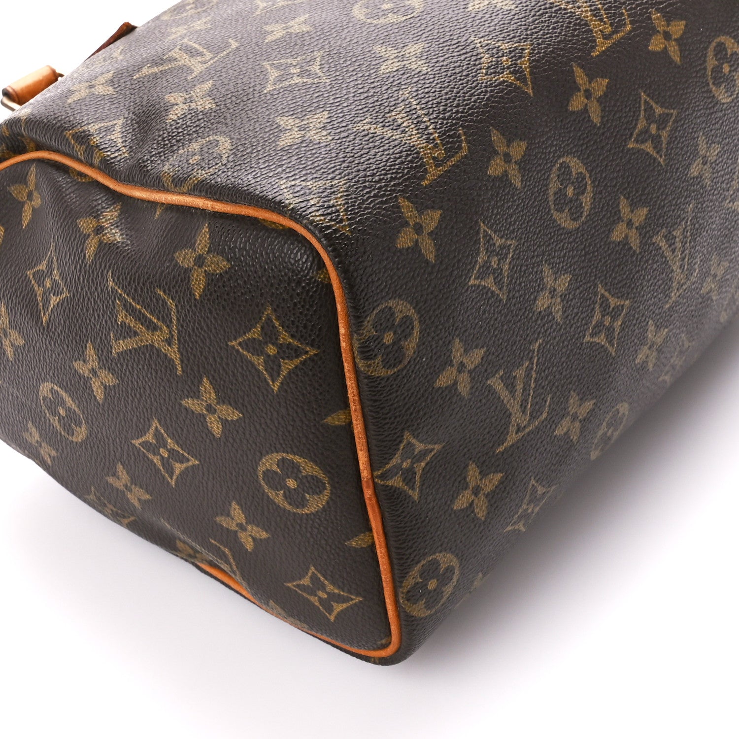 Louis Vuitton Monogram Speedy 25 10 of 13