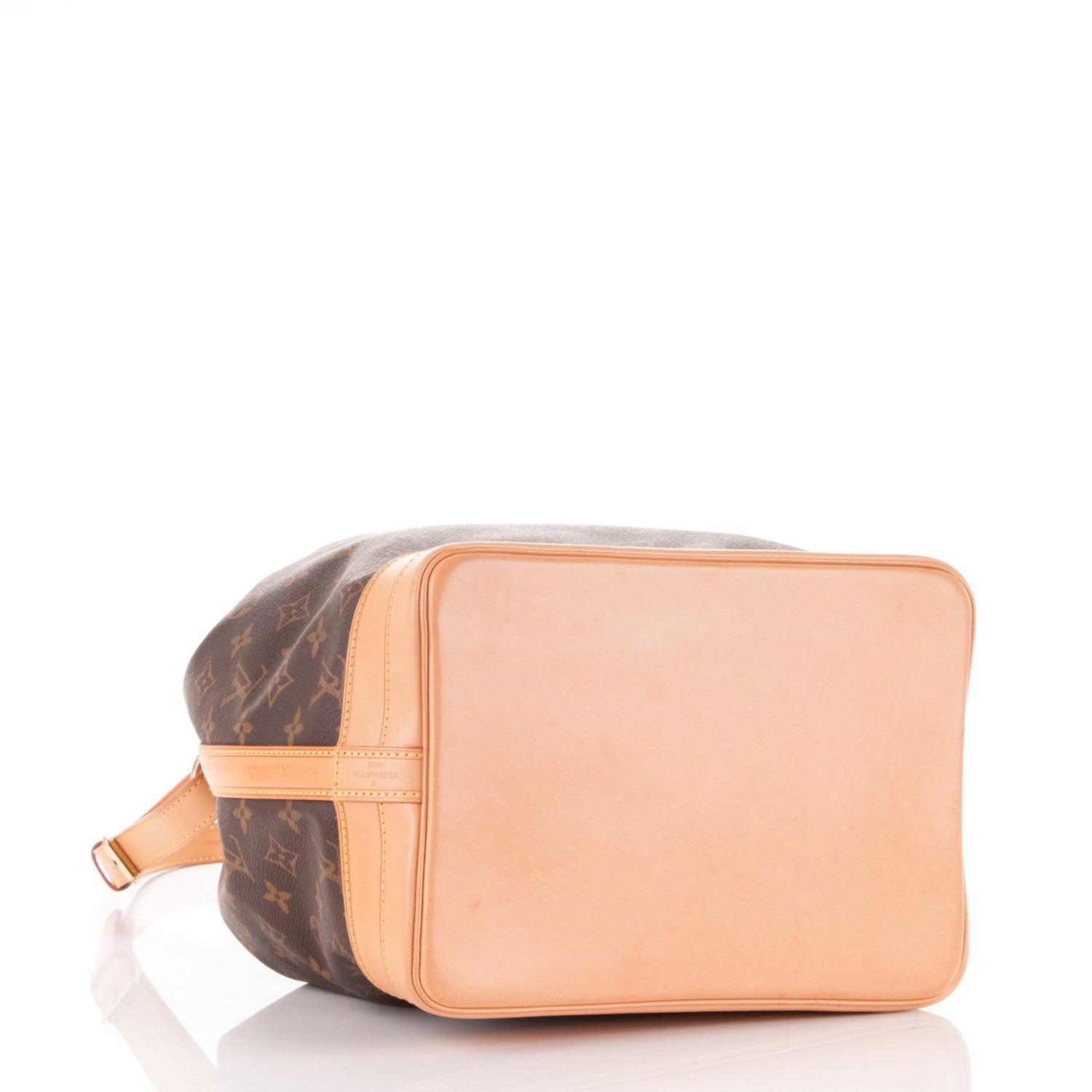 Louis Vuitton Monogram Noe 4 of 8