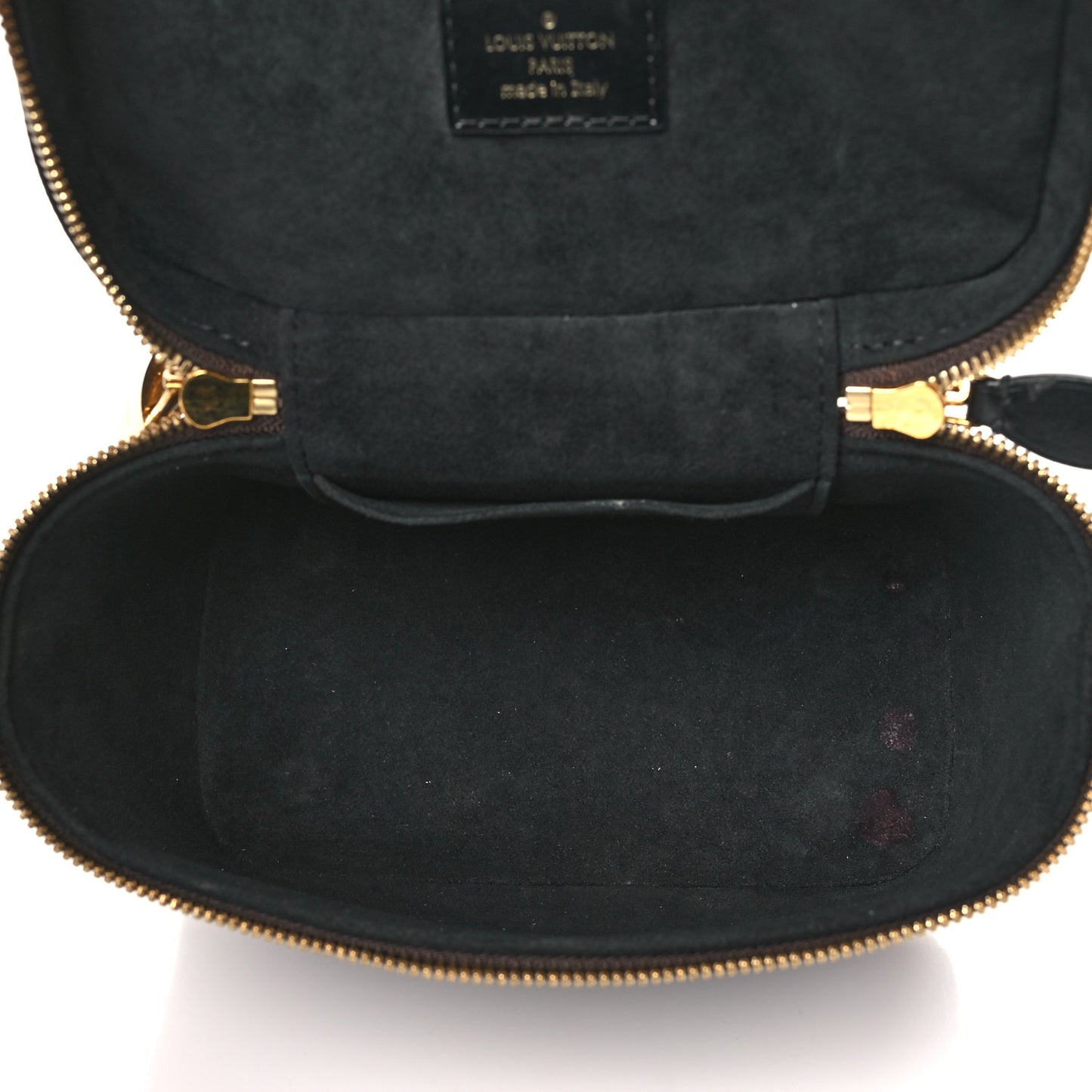 Reverse Monogram Vanity PM