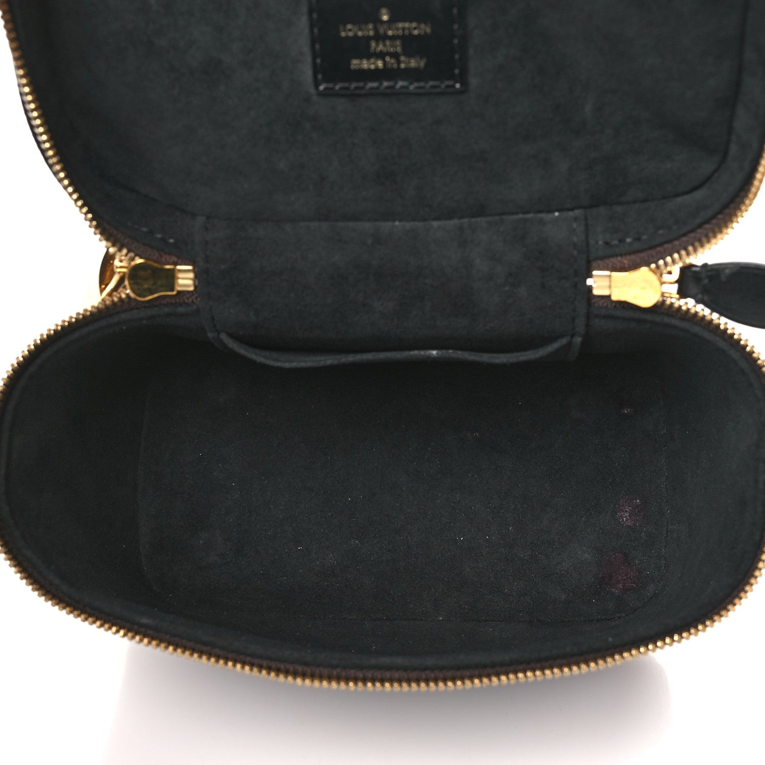 Louis Vuitton Reverse Monogram Vanity PM 5 of 10