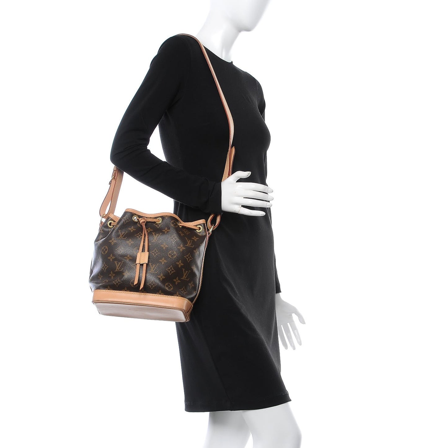 Monogram Noe BB