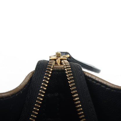 Celine Smooth Calfskin Suede Nano Tri-Color Luggage 7 of 7