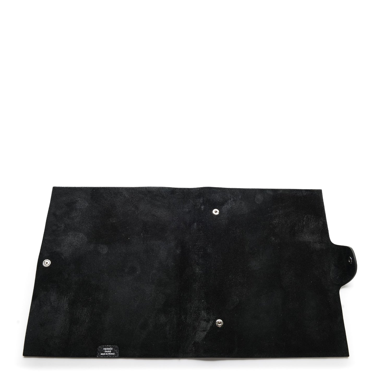 Togo Ulysse MM Notebook Cover Black