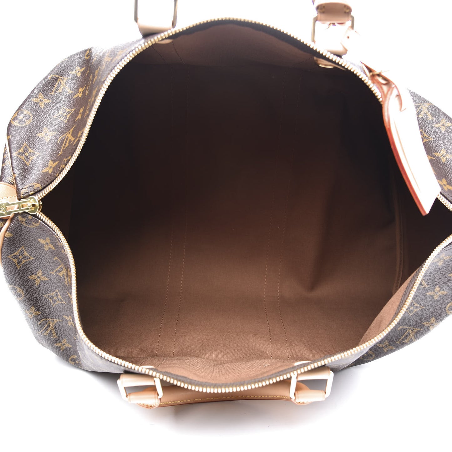 Monogram Keepall 50