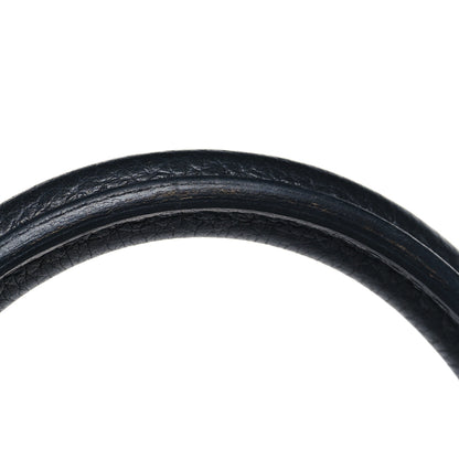 Hermes Togo BIRKIN 30 Black 12 of 12