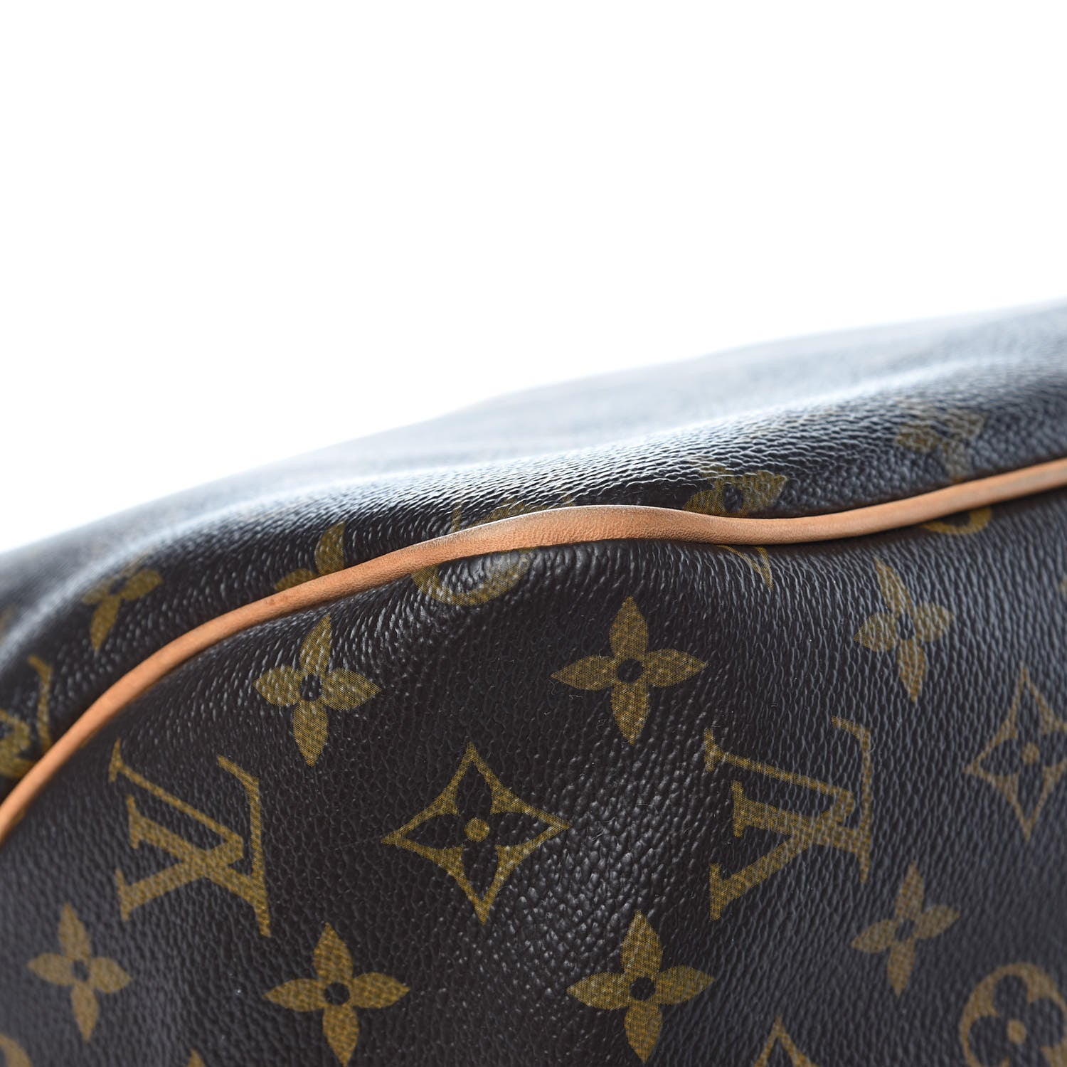 Louis Vuitton Monogram Delightful GM 10 of 15