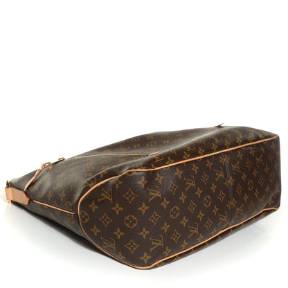 Louis Vuitton Monogram Delightful GM 4 of 8