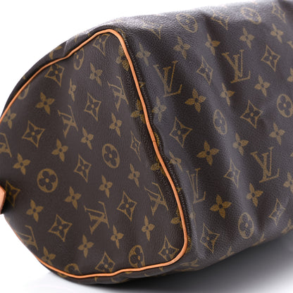 Louis Vuitton Monogram Speedy 30 8 of 17