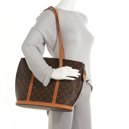 Louis Vuitton Monogram Babylone 2 of 7