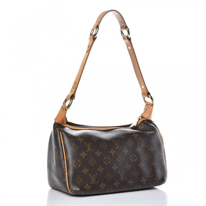 Louis Vuitton Monogram Tikal GM 3 of 14
