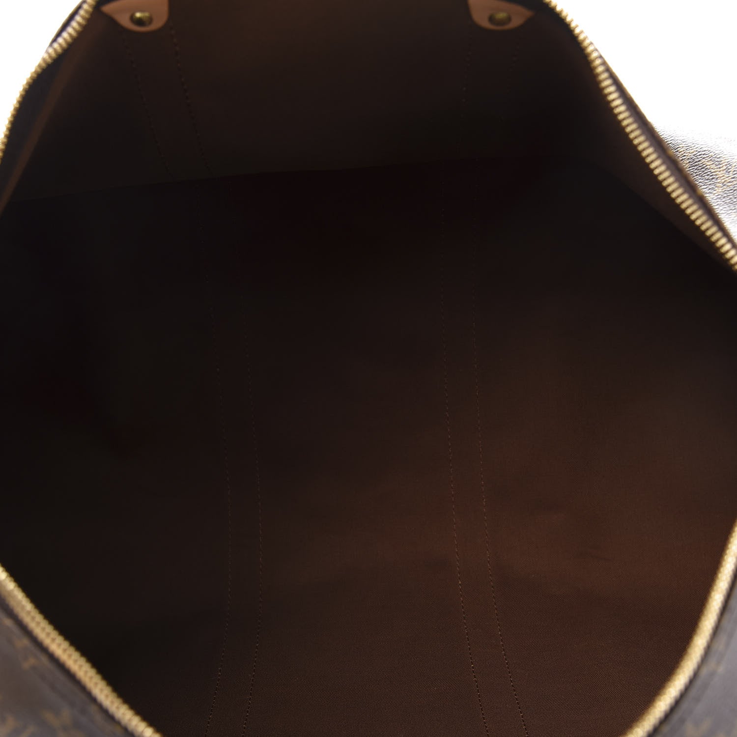 Louis Vuitton Monogram Keepall 50 4 of 11