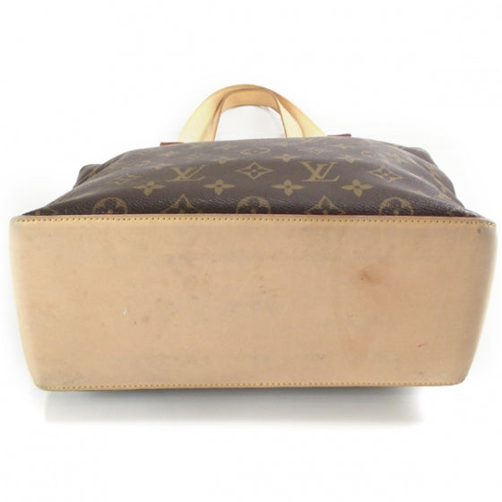 Louis Vuitton Monogram Cabas Piano 4 of 10
